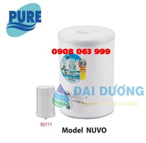 Máy lọc nước Pure 258 - 16 lít