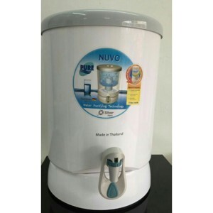 Máy lọc nước Pure 258 - 16 lít