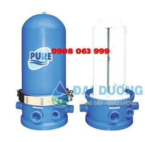 Bộ lọc nước Pure 556 - 500 lít/h