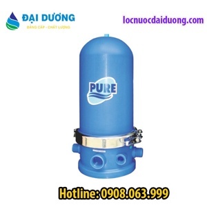 Bộ lọc nước Pure 558 - 900 lít/h