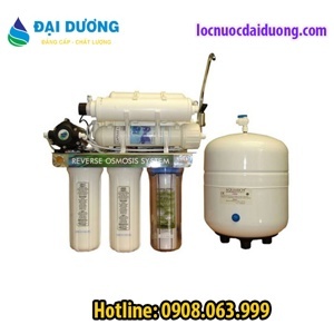 Máy lọc nước Pure 580 - 10 lít/h