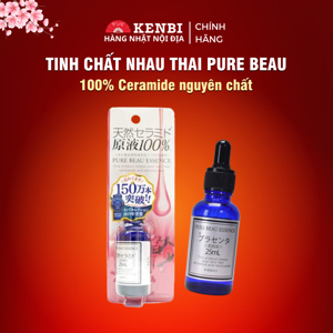 Pure Ceramide 1800 - Duy trì độ ẩm cho da