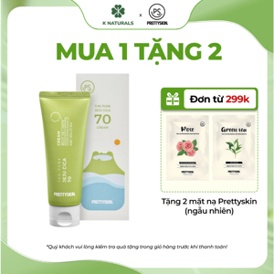 Pure Ceramide 1800 - Duy trì độ ẩm cho da