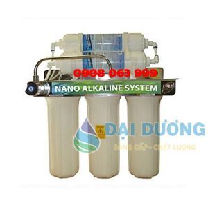 Máy lọc nước Pure NA-01 - 100 lít/h