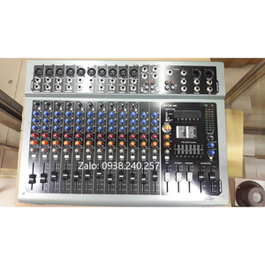 Bàn Mixer PEAVEY PV14