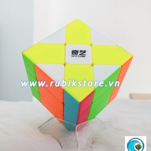 QiYi 3x3 Fisher Cube stickerless - SP005031