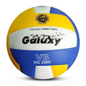 Quả bóng chuyền Galaxy DG 250C