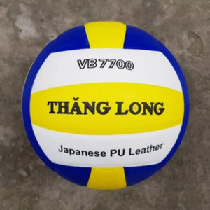 Quả bóng chuyền Thăng Long thi đấu VB7700