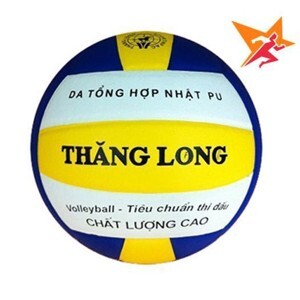 Quả bóng chuyền Thăng Long VB7000