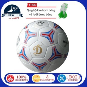 Quả bóng đá Động Lực số 4 CM6.08