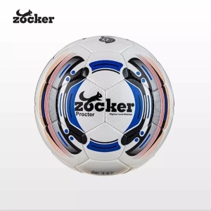 Quả bóng đá size 5 Zocker Procter P203