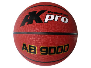 Quả bóng rổ AKpro AB9000
