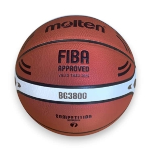 Quả bóng rổ Molten B7G3800
