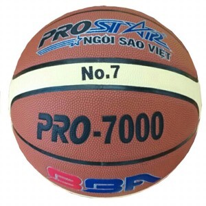 Quả bóng rổ ProStar Pro-7000