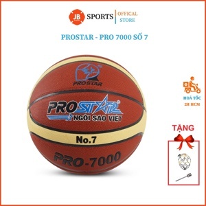 Quả bóng rổ ProStar Pro-7000