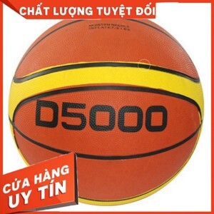 Quả bóng rổ số 7 Động Lực D5000