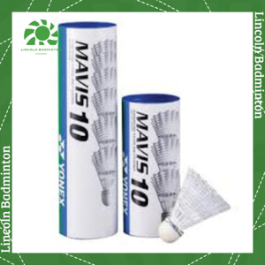 Quả cầu nhựa Yonex mavis 10