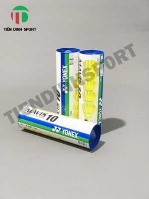 Quả cầu nhựa Yonex mavis 10