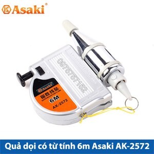 Quả dọi Asaki AK-2572