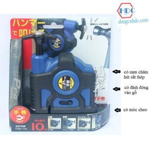 Quả dọi Shinwa 77377 (10m)