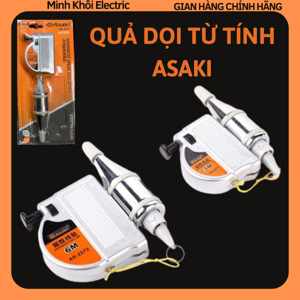 Quả dọi từ bé Asaki AK-2571