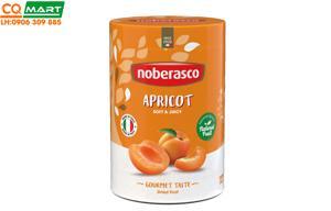 Quả mơ sấy dẻo Noberasco gói 200gr