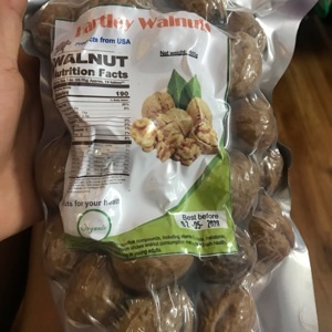 Quả óc chó Mỹ, 1Kg