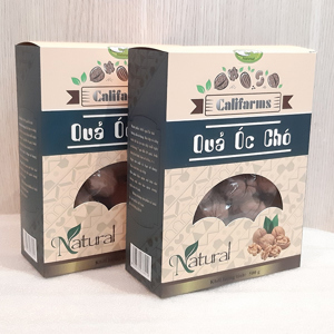 Quả óc chó Mỹ, 1Kg