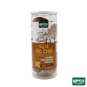 Quả óc chó Mỹ Epco Foods 250g