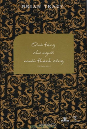 Quà tặng cho người muốn thành công