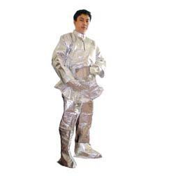 Quần áo chống nhiệt cao QA7920