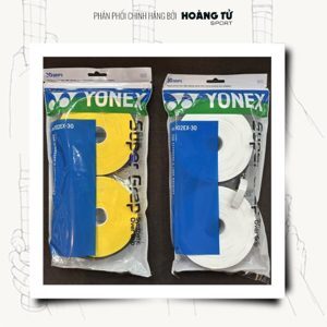 Quán cán cuộn Yonex AC102EX-30