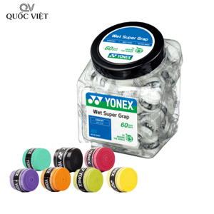 Quấn cán vợt cầu lông Yonex AC102EX
