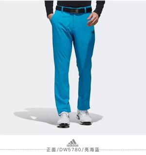 Quần dài golf Adidas DW5780