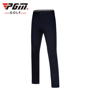 Quần dài golf nam PGM KUZ005