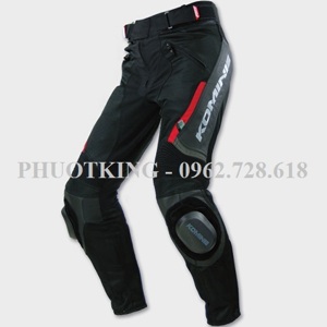 Quần giáp Komine PK-717