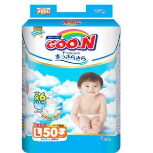 Tã quần Goo.n size XL46 miếng (trẻ từ 12 - 20kg)