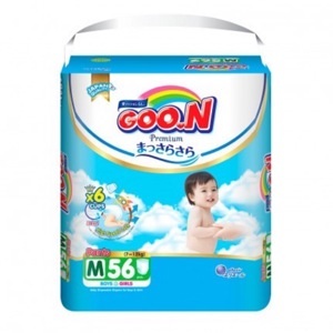 Tã quần Goo.n size XL46 miếng (trẻ từ 12 - 20kg)