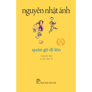 Quán gò đi lên - Nguyễn Nhật Ánh