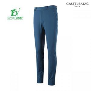 Quần golf nam Castelbajac BG8F-PT302