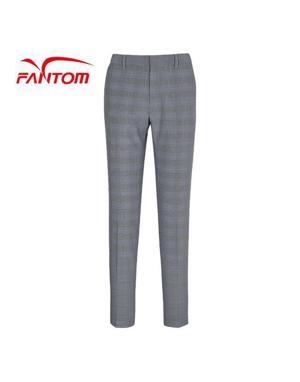 Quần golf nam Fantom 21101PT323 GREY