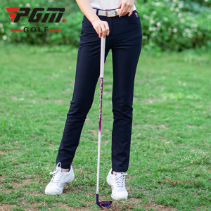 Quần golf nữ PGM KUZ069