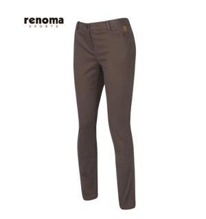 Quần golf nữ Renoma RWPTF8506-180 L/BW