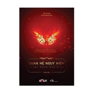 Quan hệ nguy hiểm - Khiêu Dược Hỏa Diệm