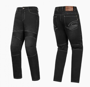 Quần Jean motor Scoyco P076