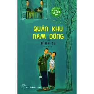 Quân Khu Nam Đồng