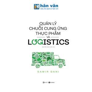 Quản lý chuỗi cung ứng