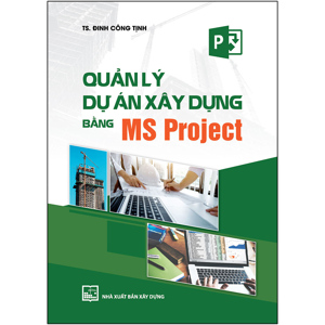 Quản Lý Dự Án Xây Dựng