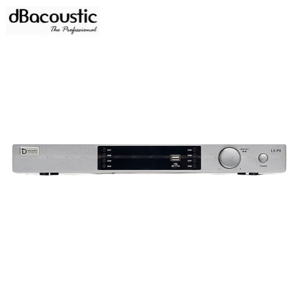 Quản lý nguồn DBacoustic LX P8