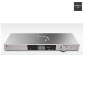 Quản lý nguồn DBacoustic LX P8